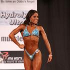 Megan   McGraw - NPC Greater Gulf States 2012 - #1